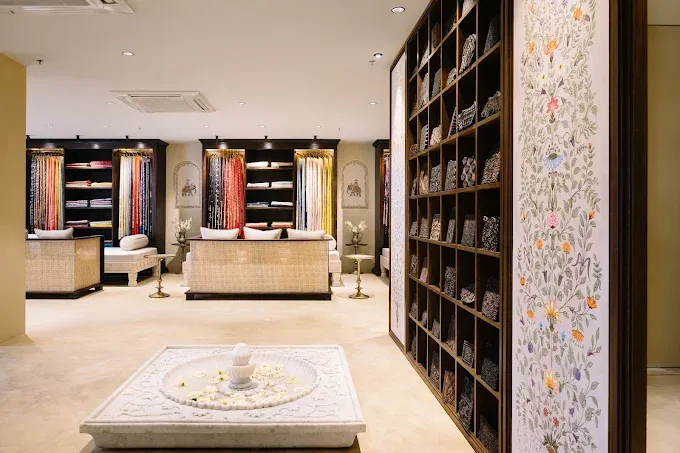 Tilfi - Clothing Store in Varanasi