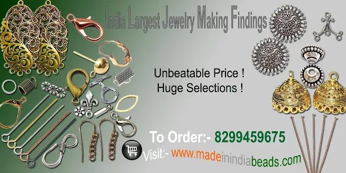 Madeinindia Beads