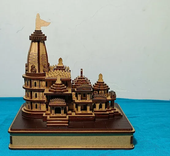 BANDE BANARAS HANDICRAFT