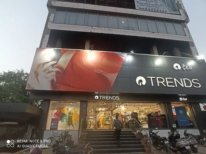 TRENDS - Clothing Store in Varanasi