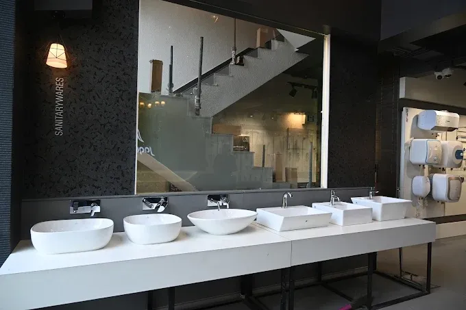 Agarwal Sanitary Wares