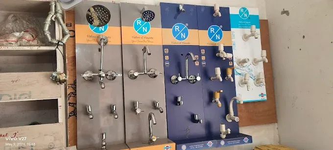 Jay Hanuman Hardware - Hardware Store in Varanasi