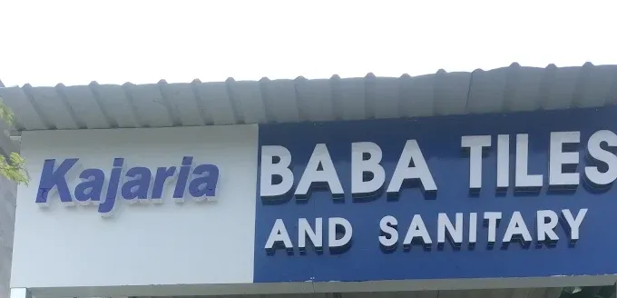 Baba Tiles And Sanitary - Sanitary Store in Varanasi