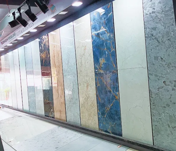 White House Tiles and Sanitary Pvt Ltd