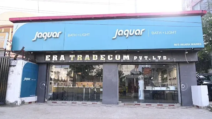 Era Tradecom PVT LTD - Sanitary Store in Varanasi