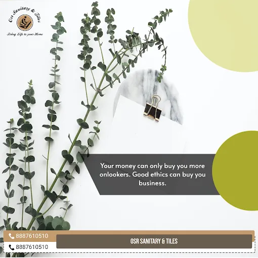 Osr Sanitary & Tiles