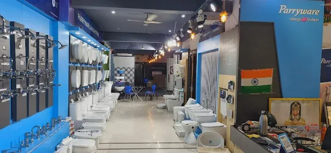 Hind Marble - Marble & Tile Shop in Varanasi