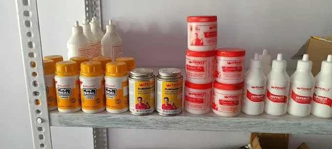 VINAYAKA HARDWARE PIPE AND SANITARY - Hardware Store in Varanasi