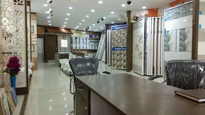 GAURAV MARBLE - Marble & Tile Shop in Varanasi