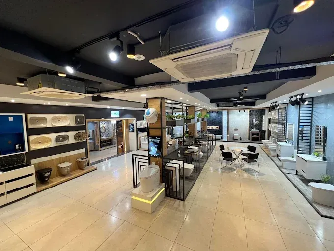 Baba Tiles & Marbles - Marble & Tile Shop in Varanasi