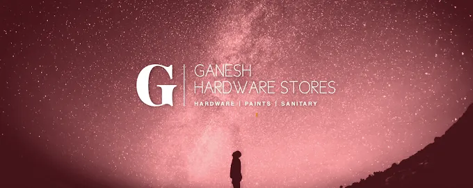 Ganesh Hardware & Paint Store