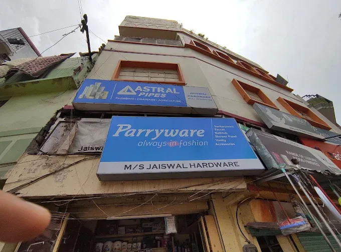 Jaiswal Hardware - Hardware Store in Varanasi