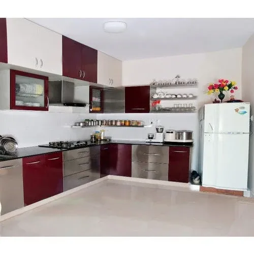 Kitchen World - Home & Kitchen in Varanasi