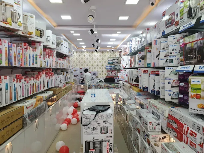 Shankar Stores - Home & Kitchen in Varanasi