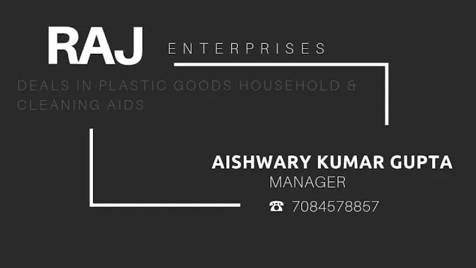 Raj Enterprises - Home & Kitchen in Varanasi
