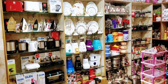 The kitchen house - Home & Kitchen in Varanasi