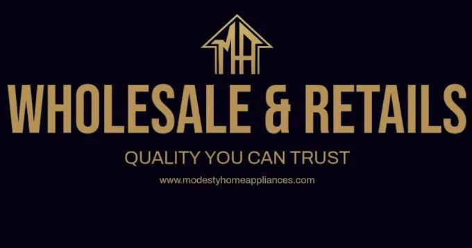 MODESTY HOME APPLIANCES