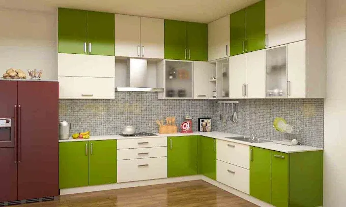 FAB KIT Modular Kitchen Store - Home & Kitchen in Varanasi