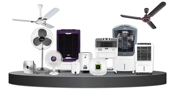 Hindware Smart Appliances