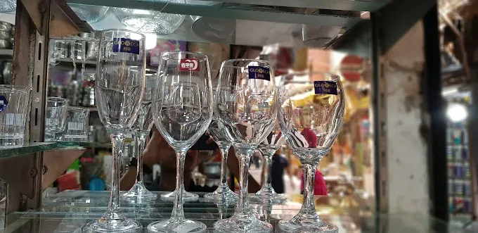 Niyamat Ali And Sons - Home & Kitchen in Varanasi