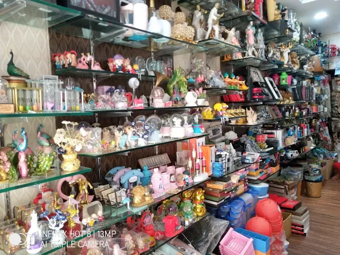 Mohini - Gift Shop in Varanasi