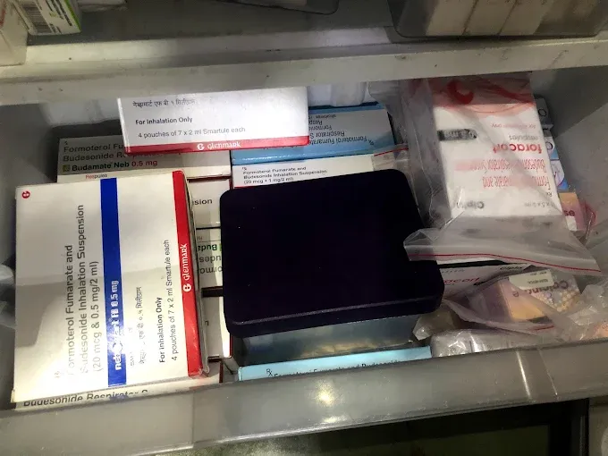 New Rekha Medical And General Store - Medical Store in Varanasi