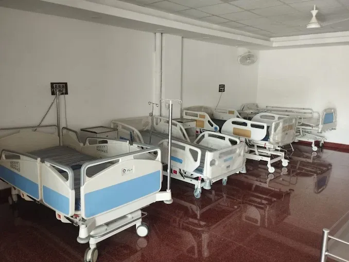 UPKAR HEALTHCARE INDIA PVT. LTD. - Medical Equipment Supplier in Varanasi