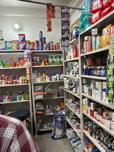 Jamuna Medical Store - Medical Store in Varanasi