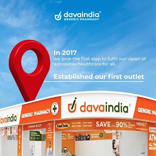 Dava India - Medical Store in Varanasi