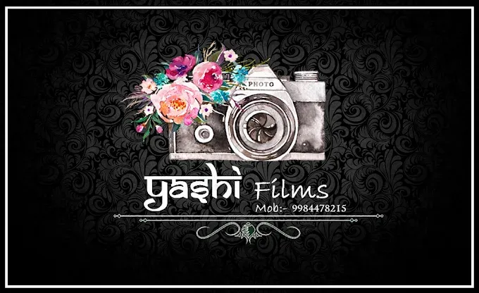 Yashi Films & Editing Lab