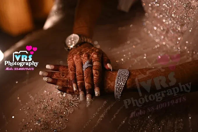 Vrs photography - Wedding Photographer in Mughalsarai