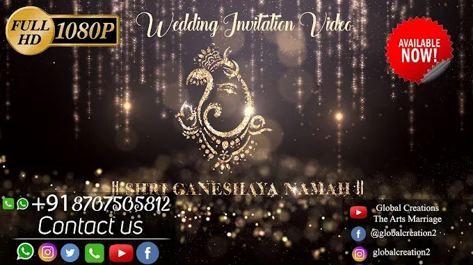 Global Creations - Wedding Photographer in Mughalsarai