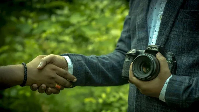 Mahadev Creation - Wedding Photographer in Mughalsarai