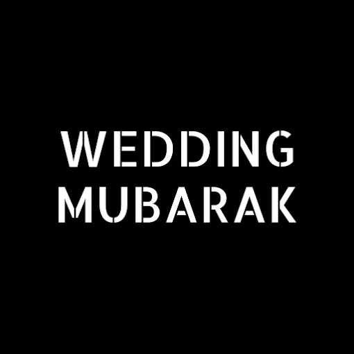 Wedding mubarak - Wedding Photographer in Mughalsarai