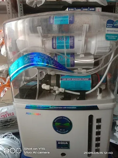 Ananya RO Service - R O Service in Varanasi