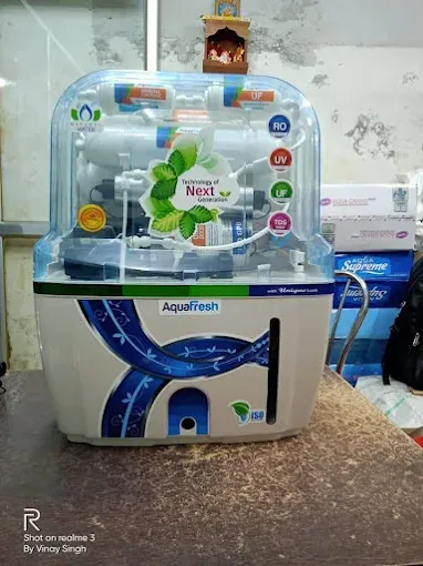 Aqua Ro Service - R O Service in Varanasi