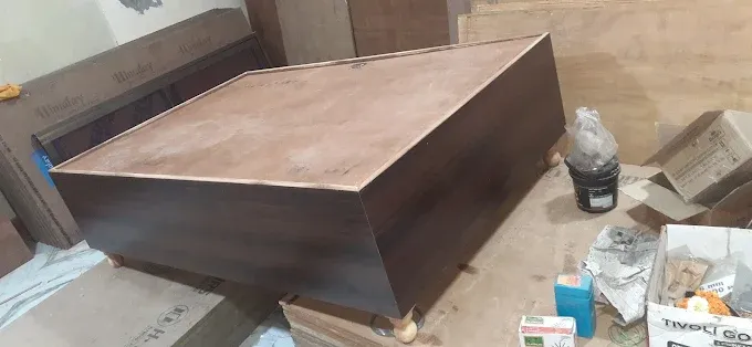 Carpentar Santosh Gupta