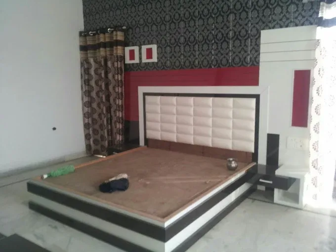 Vishwakarma FurnichR and aluminum Work