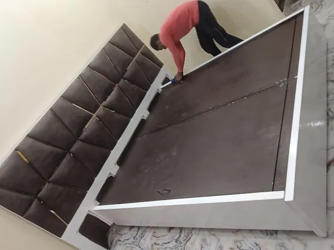 CARPENTER INDRAJEET KUMAR