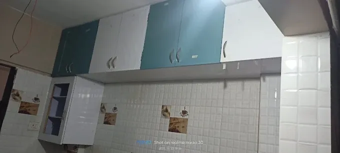 Carpenter work all furniture