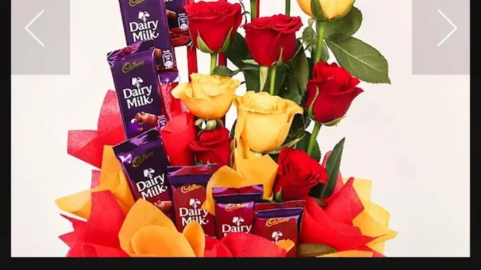 Trinetra Flower Decoration