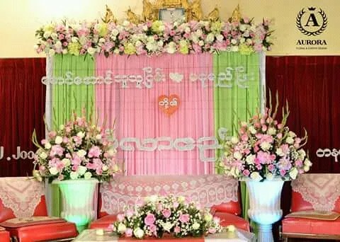 Laxmi cut flower store