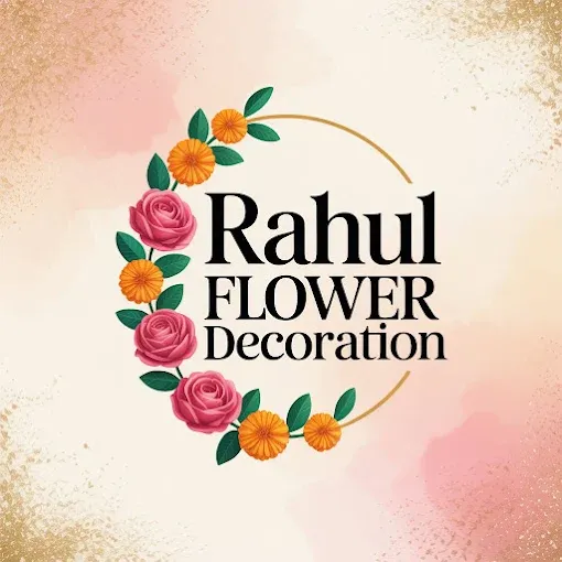 Rahul Flower Decoration
