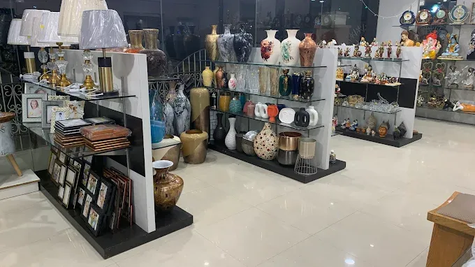 SDB Mega Store - Gift Shop in Varanasi