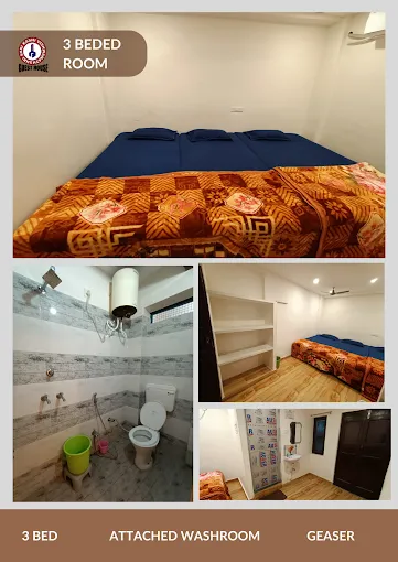 Shri Shri Kashi Vishwanath Guest House - Guest House in Varanasi