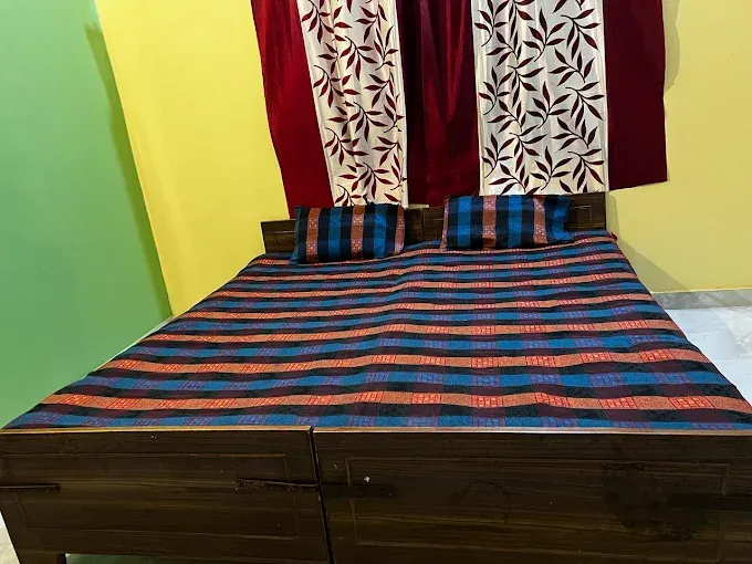 Lakshman Guest House Varanasi - Guest House in Varanasi