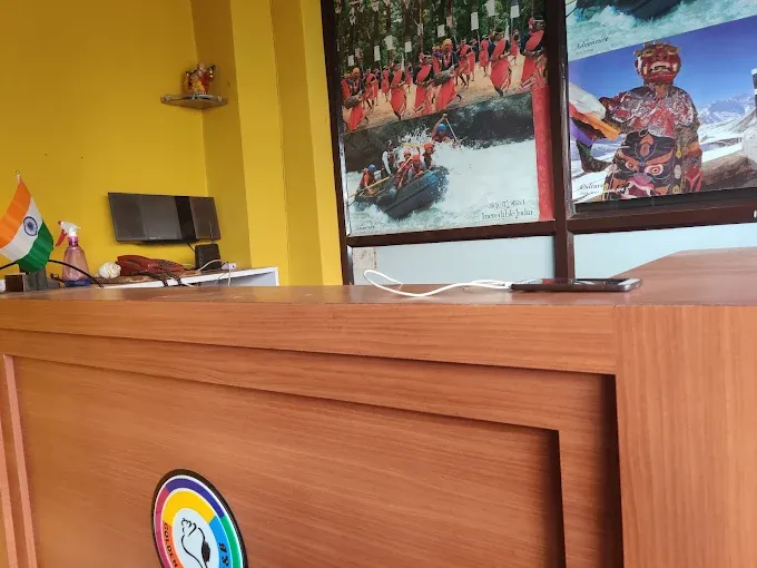 Golden River Homestay - Guest House in Varanasi