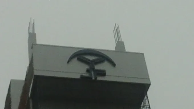 JP Guest House - Guest House in Varanasi