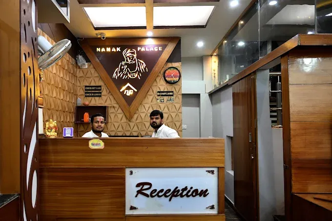 Nanak Palace Guest House - Guest House in Varanasi