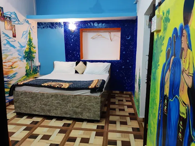 Ambricana paying guest house